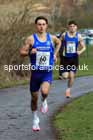 Senior Men and Veterans (Over 40s), 2023 NECAA Royal Signals Relays, Hetton le Hole, County Durham. Photo: David T. Hewitson/Sports for All Pics